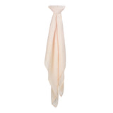 The Cream - Organic Bamboo Swaddle