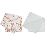 The Critter - Organic Bamboo Swaddle