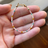 Opaque Millie 2mm Bracelet