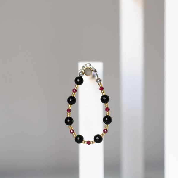 Christmas 5 Bracelet