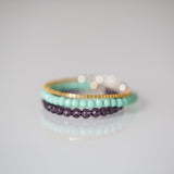 Marigold 2mm Bracelet