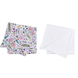 The Bloom - Organic Bamboo Swaddle