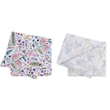 The Bloom - Organic Bamboo Swaddle