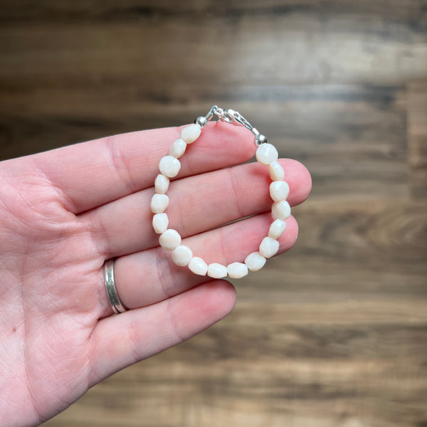 Double-Cut Champagne 6mm