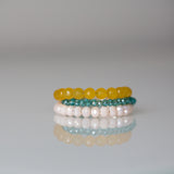 Champagne 5mm Bracelet