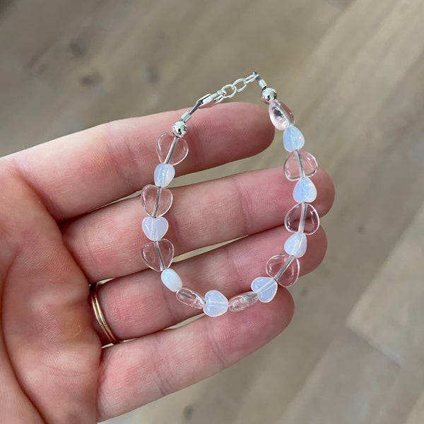 The Vanessa Bracelet