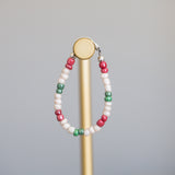 Rudolph 4mm Bracelet