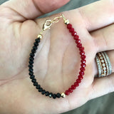 Christmas 4 Bracelet