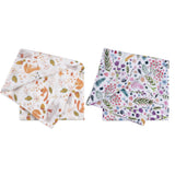 The Critter - Organic Bamboo Swaddle