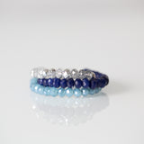 Unicorn Sparkle 6mm Bracelet