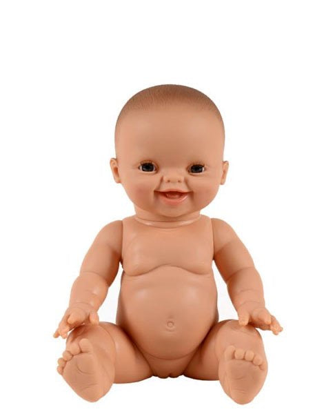 READY TO SHIP Nordic Girl w/ surprise bracelet