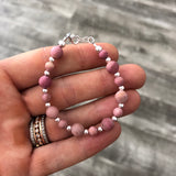 The Olivia Bracelet