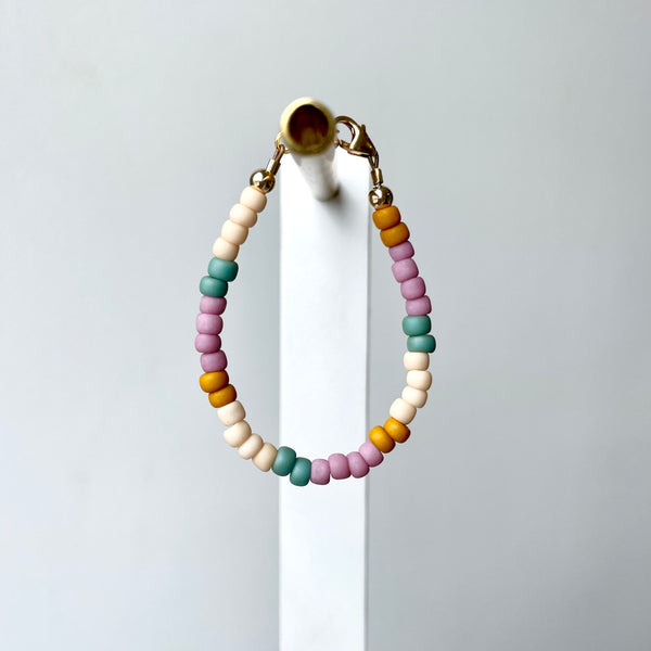 Opaque Millie 4mm Bracelet