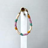 Opaque Millie 4mm Bracelet