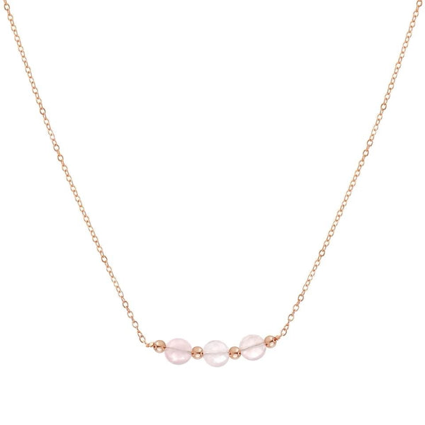 The Rosie Necklace