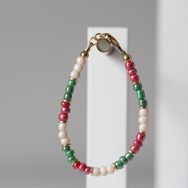 Christmas 13 Bracelet