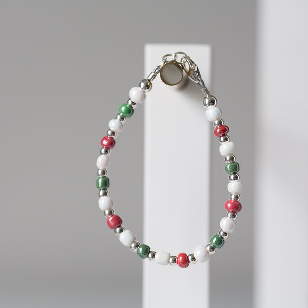 Christmas 15 Bracelet