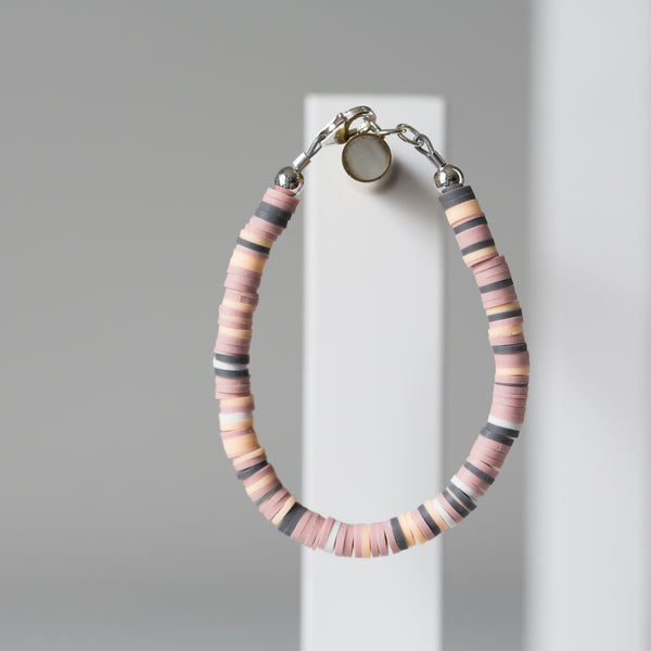 Clay 10 Bracelet