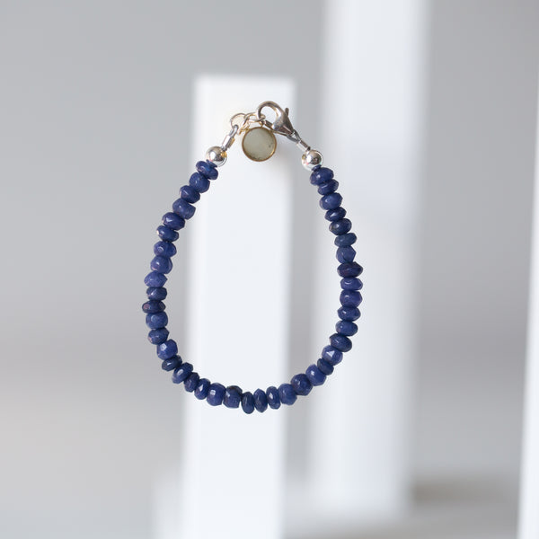 Navy 3mm Bracelet