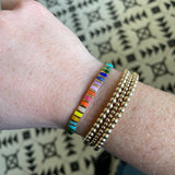 The Julia Tila Bracelet