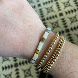 The Kajsa Tila Bracelet