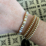 The Laine Tila Bracelet
