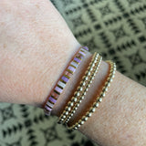 The Aislyn Tila Bracelet